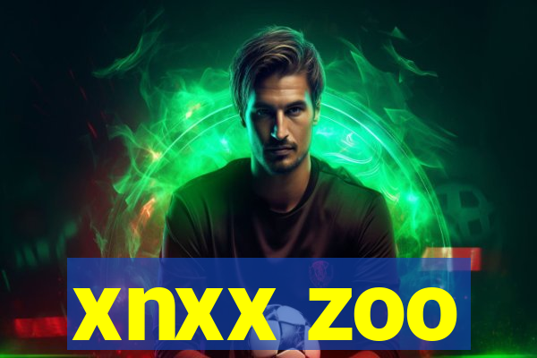 xnxx zoo